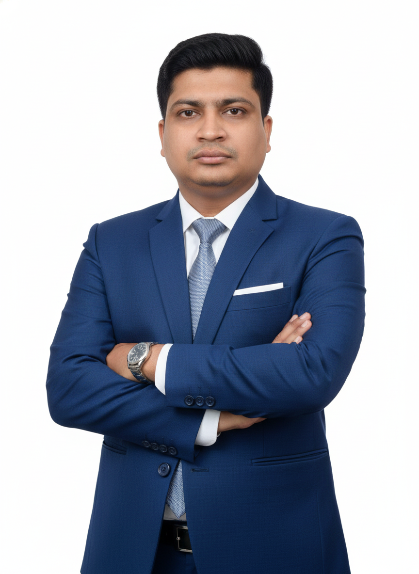 Md. Shohag Kaisar